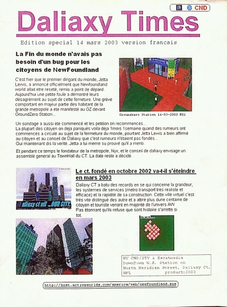 File:Archives Daliaxy Times last edition published fr.jpg