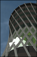 Horizon City Tower