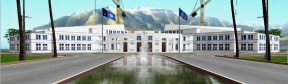 Parliament House of Panala